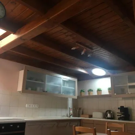 Apartment Tulipan Kapolnasnyek