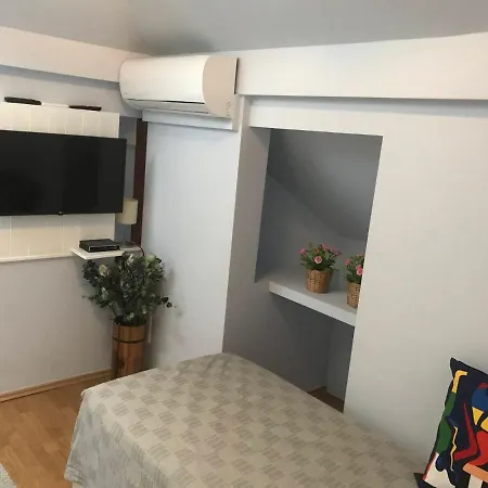 Apartment Tulipan *