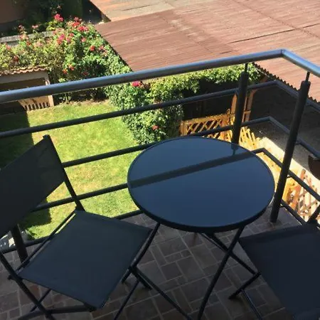 Apartment Tulipan *