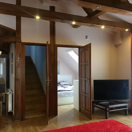 Apartment Tulipan